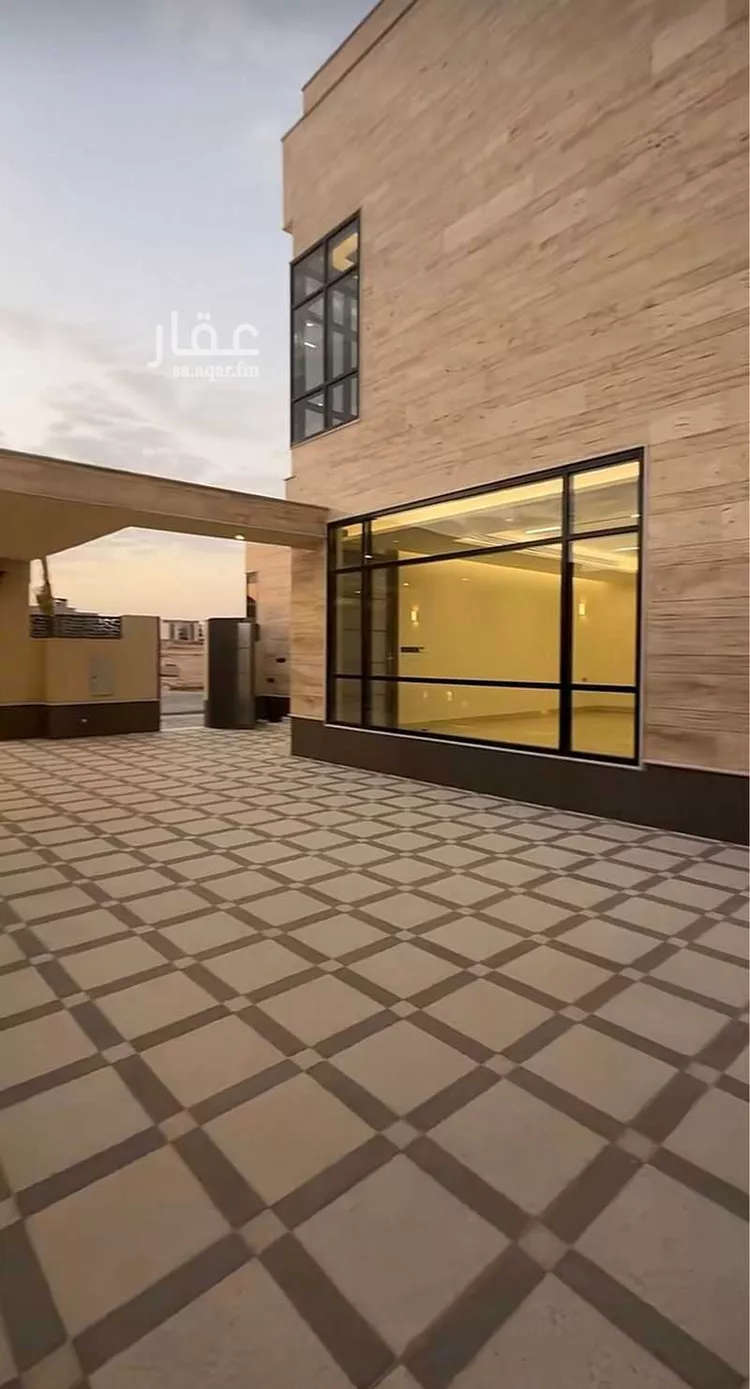فيلا للبيع في شارع ابن عمر الدقاق, حي المهدية, مدينة الرياض, منطقة الرياض صورة 3