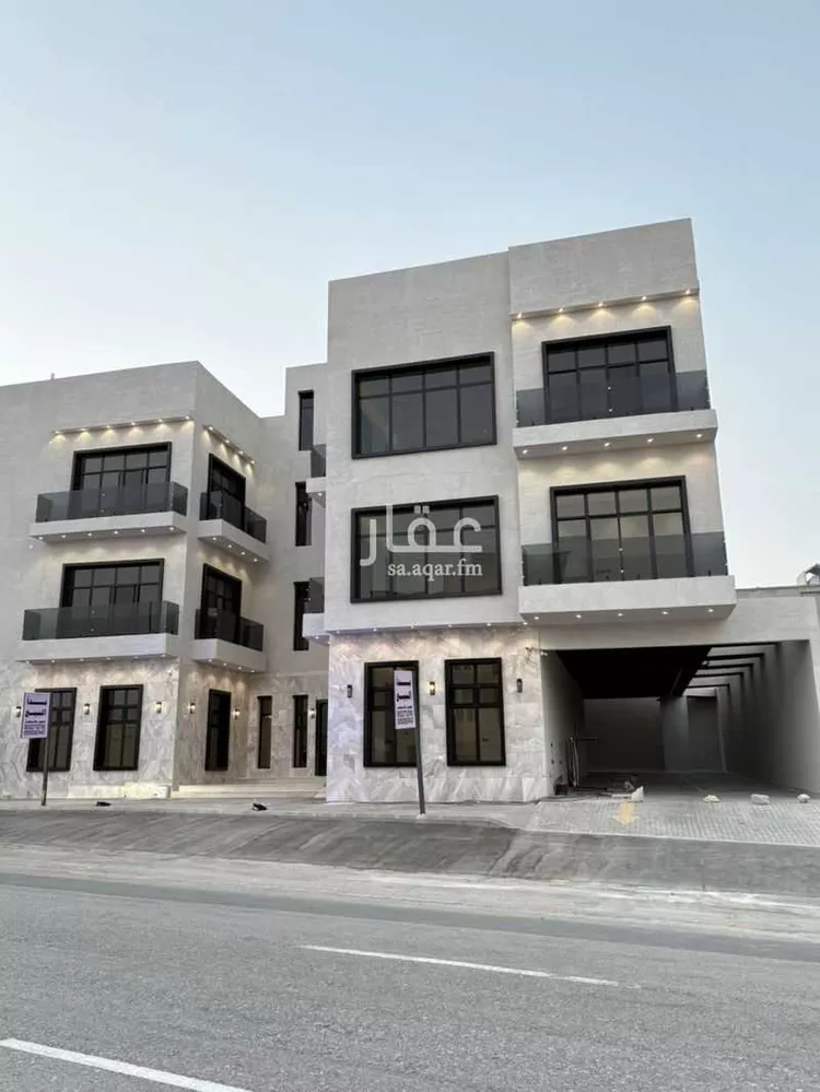 شقة للبيع في شارع أحمد بن هاشم, حي المهدية, مدينة الرياض, منطقة الرياض صورة 2