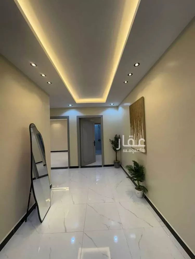 شقة للإيجار في شارع الحافظ اللغوي, حي السويدي الغربي, مدينة الرياض, منطقة الرياض صورة 5