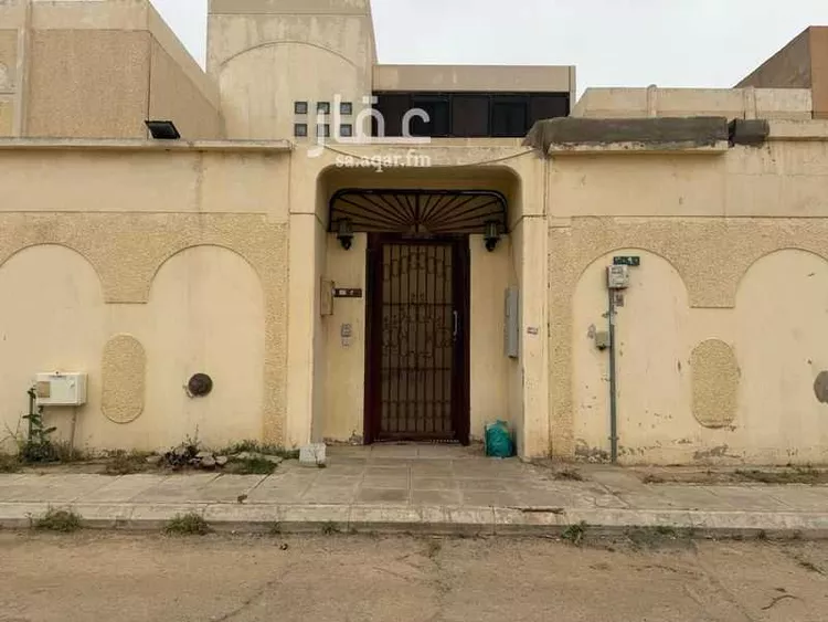 فيلا للبيع في شارع عبيدالله ابن ابي يزيد ، حي الإسكان ، بريدة ، بريدة