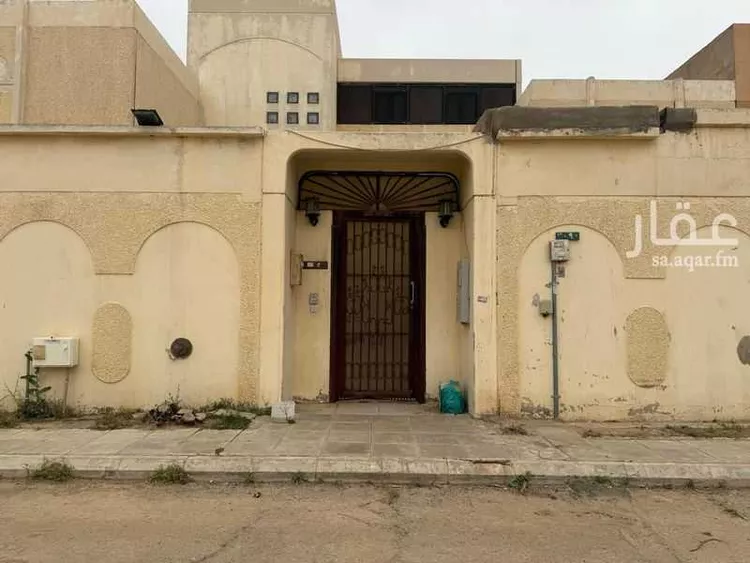 Villa for Sale in Buraydah Al Eskan