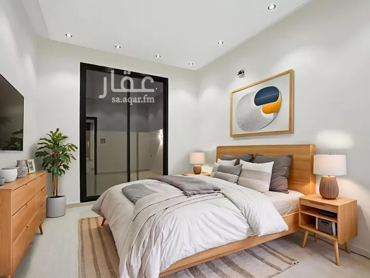 فيلا للبيع في شارع إسماعيل القسط, حي طويق, مدينة الرياض, منطقة الرياض صورة 2
