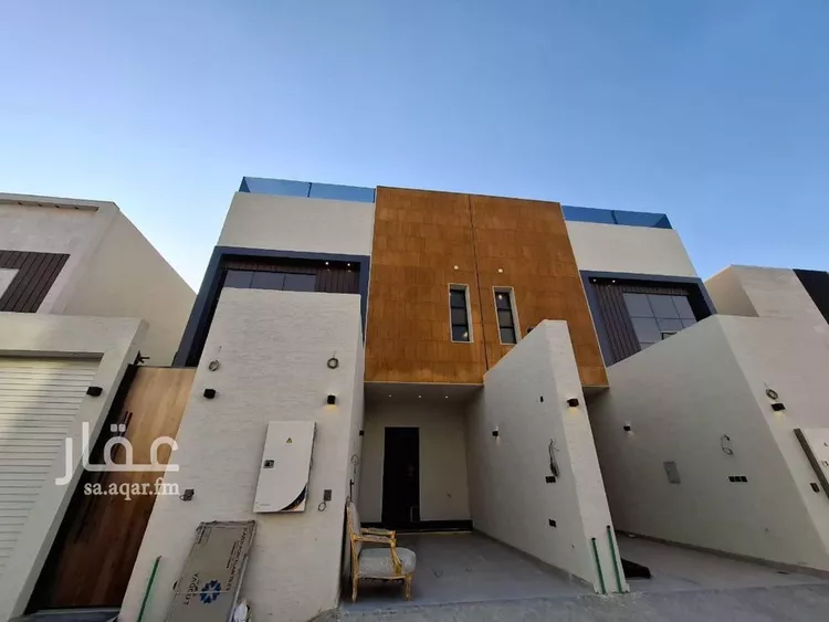 دور للبيع في شارع الحارث بن عبدالرحمن, حي عكاظ, مدينة الرياض, منطقة الرياض