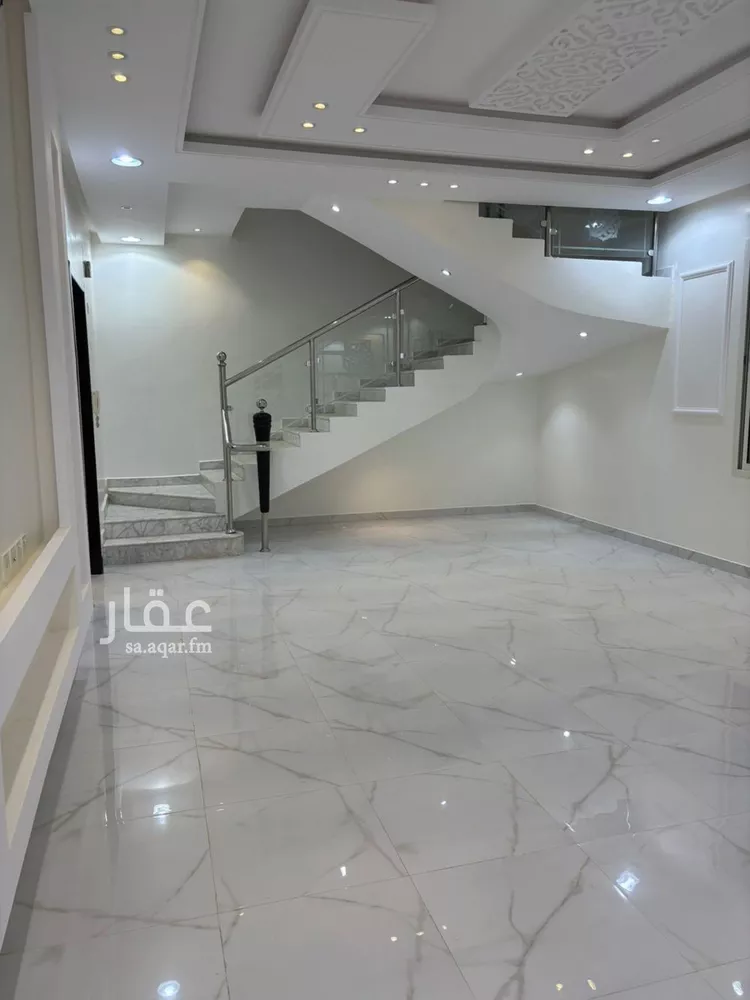 شقة للإيجار في شارع ممر25, حي طويق, مدينة الرياض, منطقة الرياض صورة 3