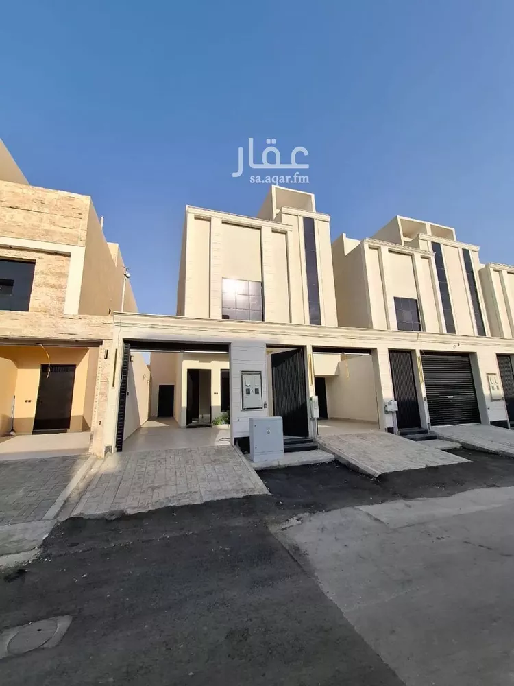 دور للبيع في شارع الأمير عبدالرحمن بن سعود بن عبدالعزيز, حي طويق, مدينة الرياض, منطقة الرياض