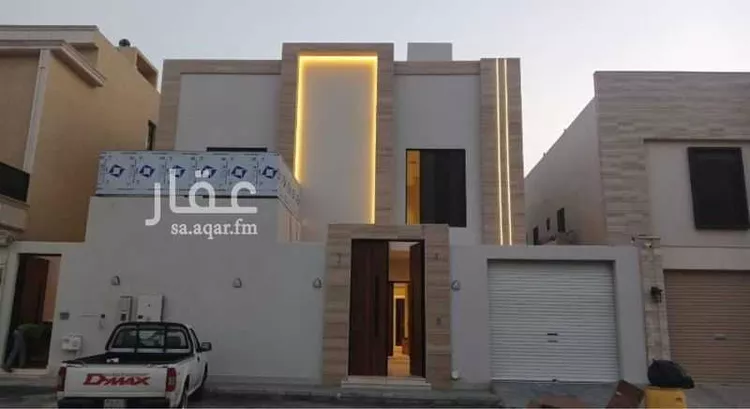 Villa for Sale in Riyadh An Narjis