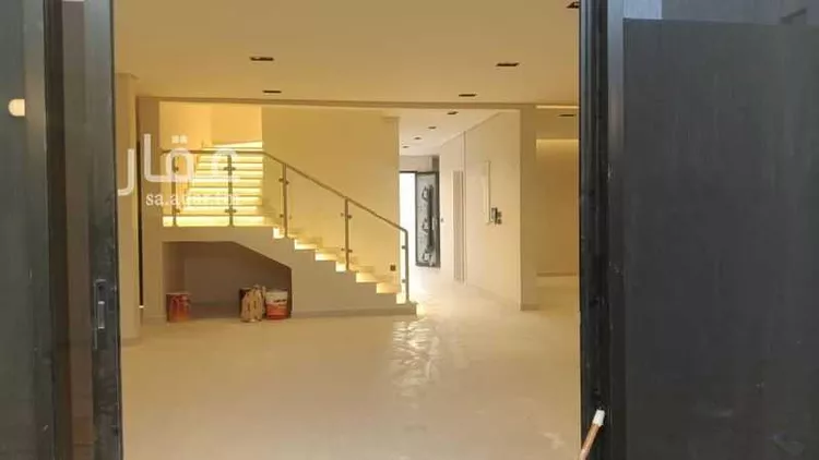 فيلا للبيع في شارع خليل الخالدي, حي النرجس, مدينة الرياض, منطقة الرياض صورة 5