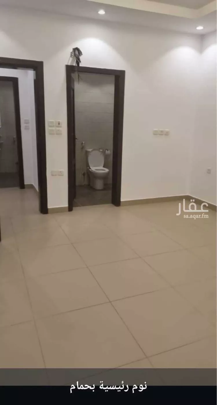 شقة للبيع في شارع عماره بن محمد البغدادي ، حي البحيرات ، مكة ، منطقة مكة المكرمة صورة 3