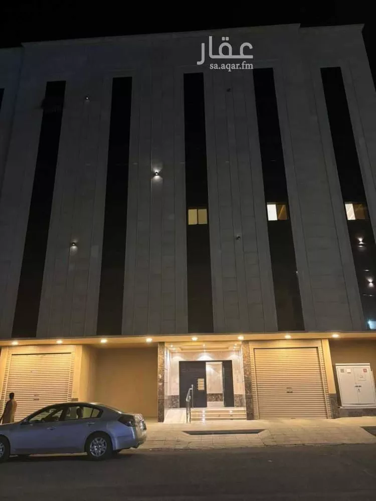 شقة للبيع في شارع عماره بن محمد البغدادي ، حي البحيرات ، مكة ، منطقة مكة المكرمة صورة 4