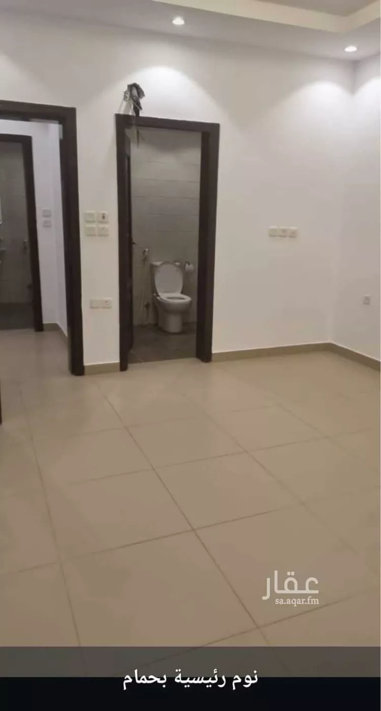 شقة للبيع في شارع عماره بن محمد البغدادي ، حي البحيرات ، مكة ، منطقة مكة المكرمة صورة 5