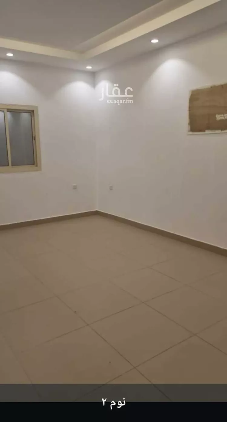 شقة للبيع في شارع 3436586, حي البحيرات, مدينة مكه المكرمه, منطقة مكة المكرمة صورة 2