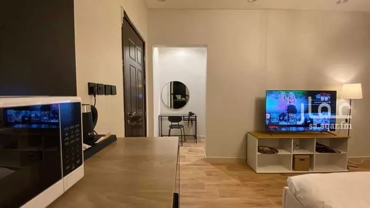شقة مفروشة للحجز في شارع مطار الملك عبدالعزيز 2 ، حي بريمان ، جدة ، جدة صورة 3