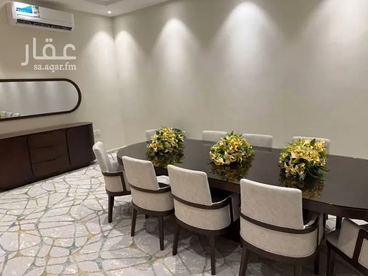 استراحة للبيع في شارع منهل أود, حي الخير, مدينة الرياض, منطقة الرياض صورة 5