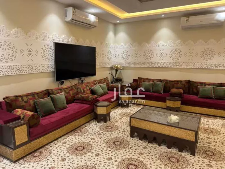 استراحة للبيع في شارع منهل أود, حي الخير, مدينة الرياض, منطقة الرياض صورة 4