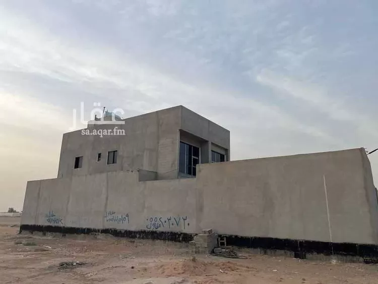 فيلا للبيع في شارع شارع رقم 50, حي الخير, مدينة الرياض, منطقة الرياض صورة 4