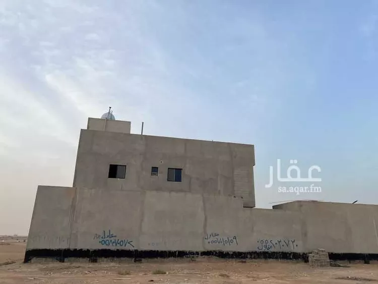 فيلا للبيع في شارع شارع رقم 50, حي الخير, مدينة الرياض, منطقة الرياض 6