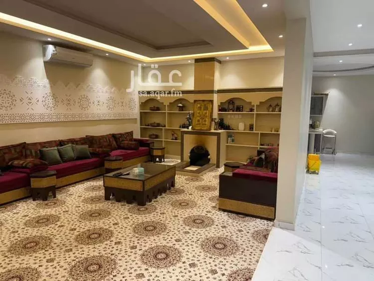 استراحة للبيع في شارع منهل أود, حي الخير, مدينة الرياض, منطقة الرياض صورة 3