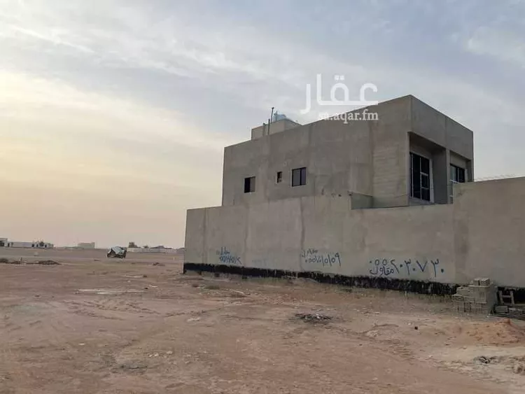 فيلا للبيع في شارع شارع رقم 50, حي الخير, مدينة الرياض, منطقة الرياض صورة 5