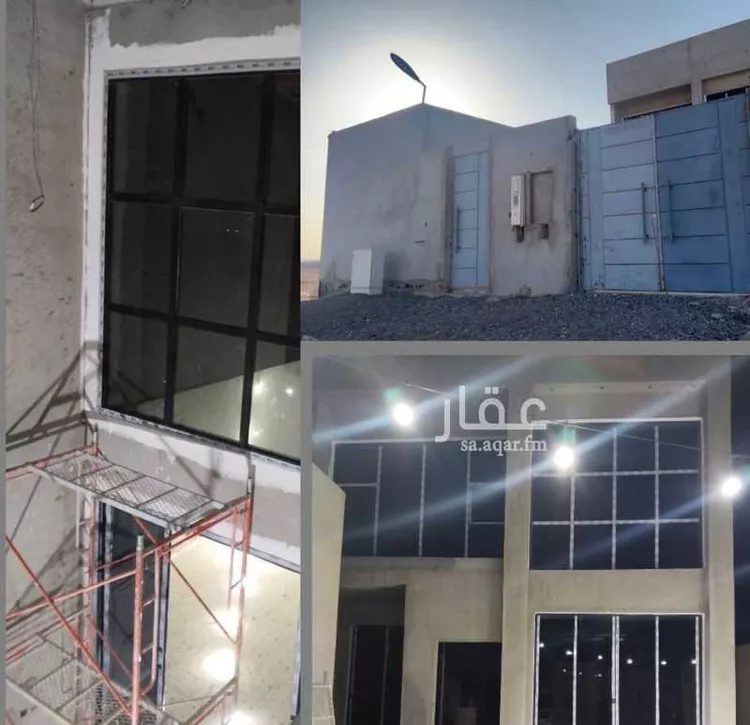 فيلا للبيع في شارع شارع رقم 50, حي الخير, مدينة الرياض, منطقة الرياض صورة 4