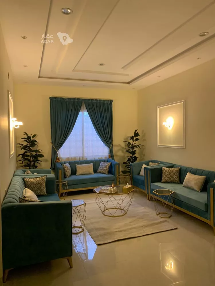Villa for Rent in Riyadh Al Mahdiyah 2