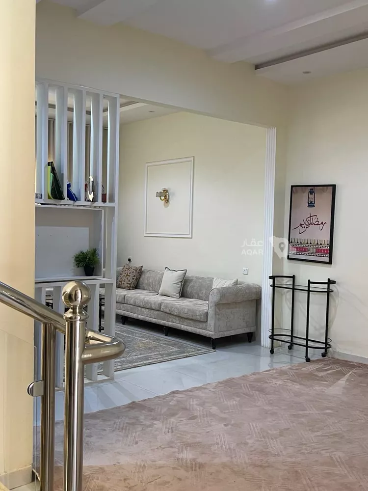 Villa for Rent in Riyadh Al Mahdiyah 4