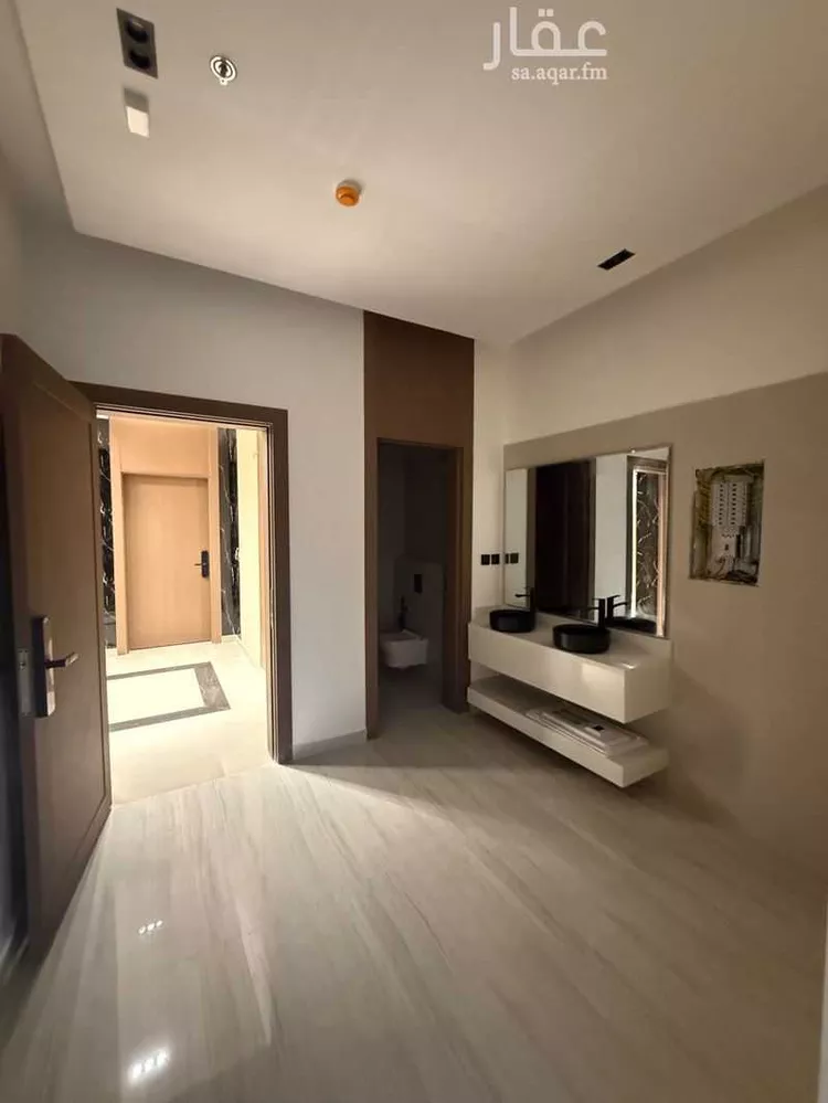 شقة للبيع في شارع عبدالله بن حبان, حي الرمال, مدينة الرياض, منطقة الرياض صورة 2