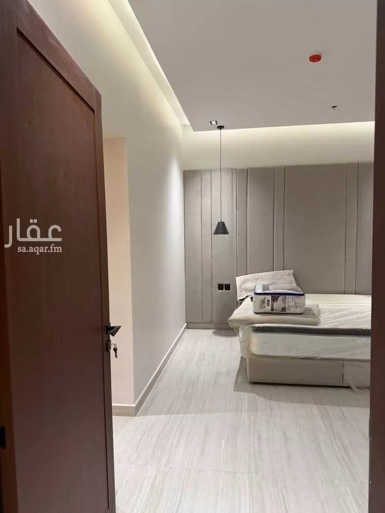 شقة للبيع في شارع عبدالله بن حبان, حي الرمال, مدينة الرياض, منطقة الرياض صورة 4
