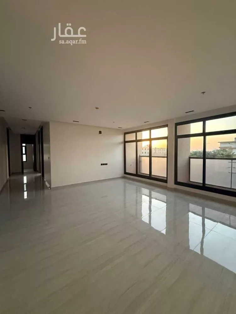 شقة للبيع في شارع عبدالله بن حبان, حي الرمال, مدينة الرياض, منطقة الرياض صورة 2