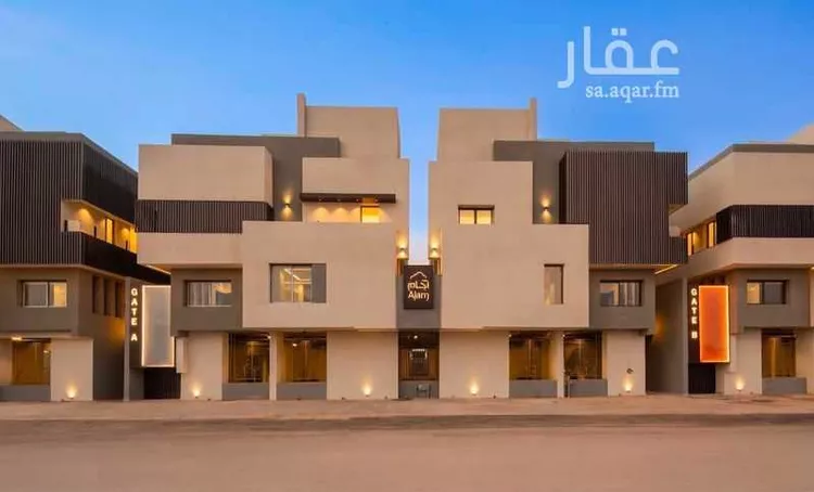 Villa for Sale in Riyadh Ar Rimal صورة 2