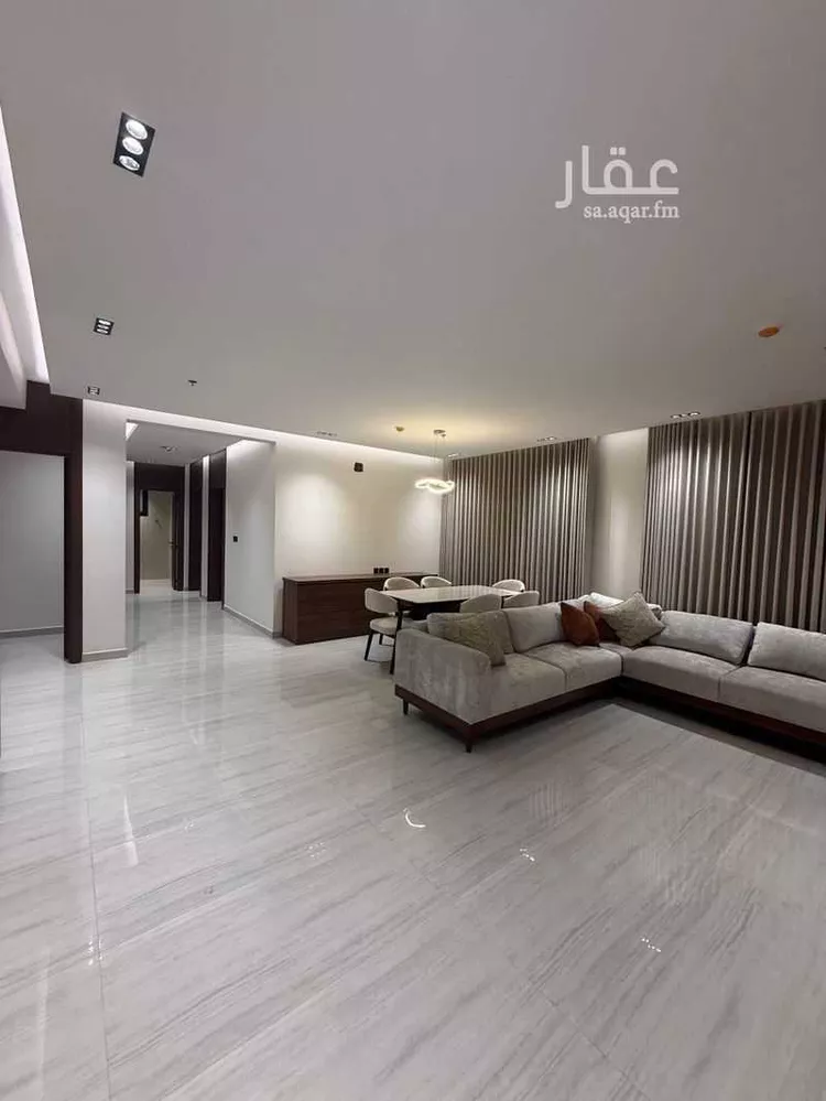 شقة للبيع في شارع عبدالله بن حبان, حي الرمال, مدينة الرياض, منطقة الرياض
