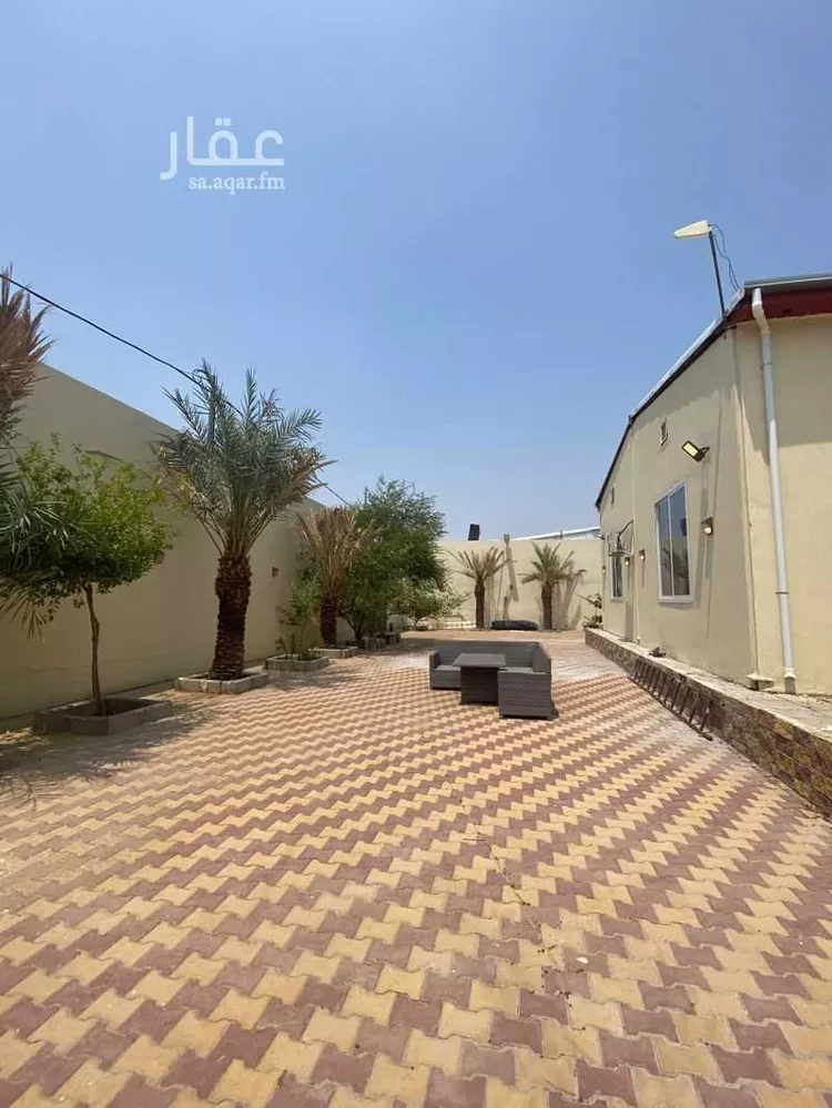 استراحة للإيجار في شارع 65 المغمس 2 ، حي الراشدية ، البجيدي ، منطقة مكة المكرمة صورة 2