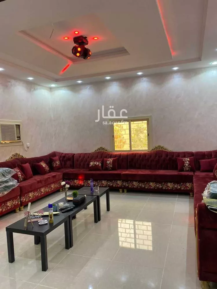 استراحة للإيجار في شارع 65 المغمس 2 ، حي الراشدية ، البجيدي ، منطقة مكة المكرمة صورة 4