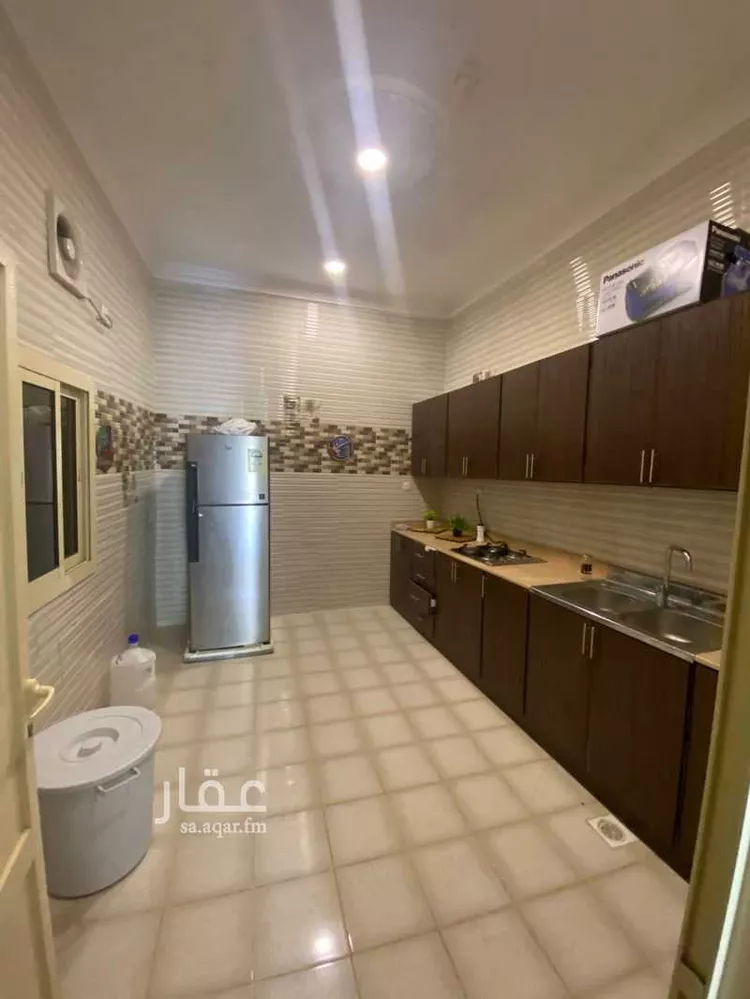 استراحة للإيجار في شارع 65 المغمس 2 ، حي الراشدية ، البجيدي ، منطقة مكة المكرمة صورة 3