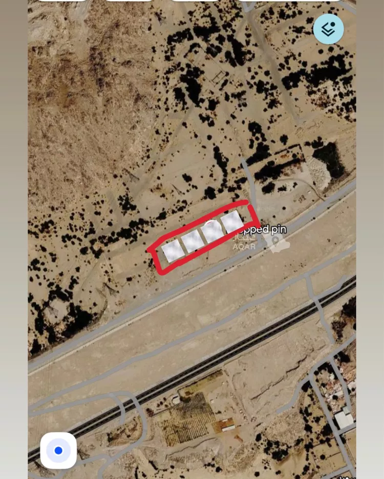 Land for Sale in Mecca Al Ukayshiyyah
