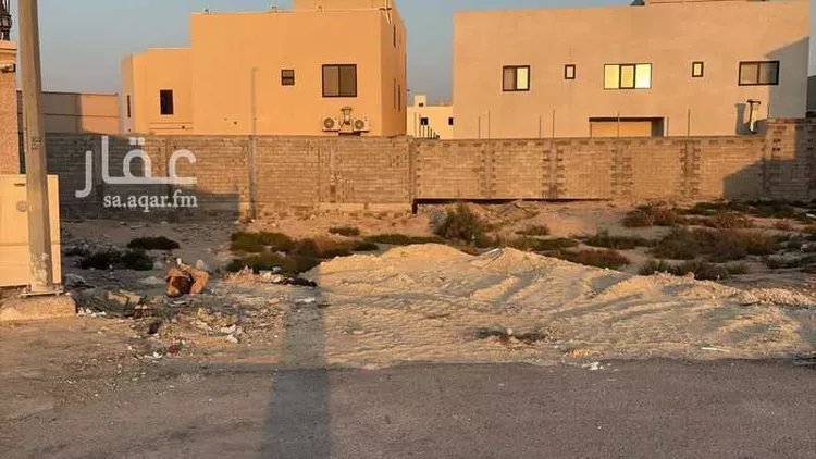أرض للبيع في شارع ابن التقي, حي ضاحية الملك فهد, مدينة الدمام, المنطقة الشرقية