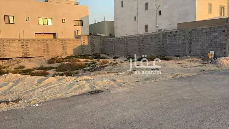 أرض للبيع في شارع ابن التقي, حي ضاحية الملك فهد, مدينة الدمام, المنطقة الشرقية صورة 2