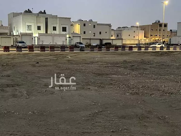 أرض للبيع في شارع ابو بكر الخوارزمي, حي ضاحية الملك فهد, مدينة الدمام, المنطقة الشرقية