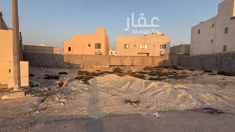أرض للبيع في شارع ابن التقي, حي ضاحية الملك فهد, مدينة الدمام, المنطقة الشرقية صورة 3