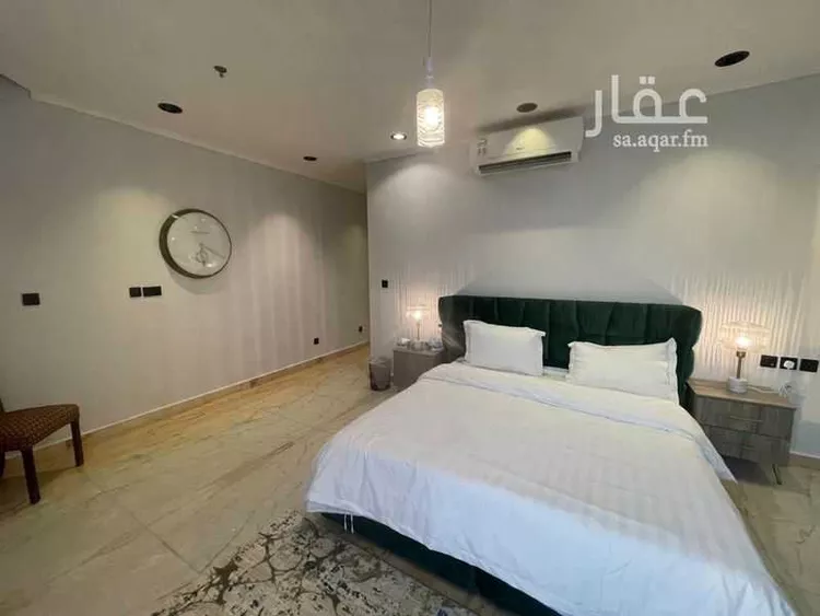 شقة للإيجار في شارع الامير فيصل بن فهد, حي الشاطئ, مدينة جدة, منطقة مكة المكرمة صورة 2