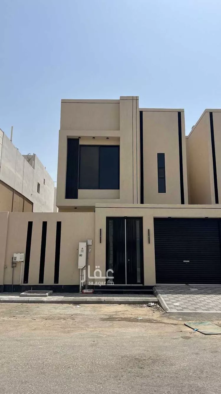 فيلا للبيع في شارع المها, حي ضاحية الملك فهد, مدينة الدمام, المنطقة الشرقية صورة 2