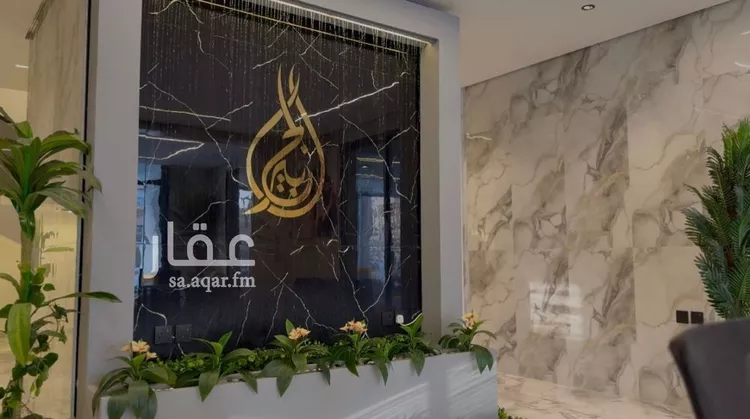 شقة للبيع في شارع ربيع بن اياس, حي السلام, مدينة الدمام, المنطقة الشرقية صورة 3