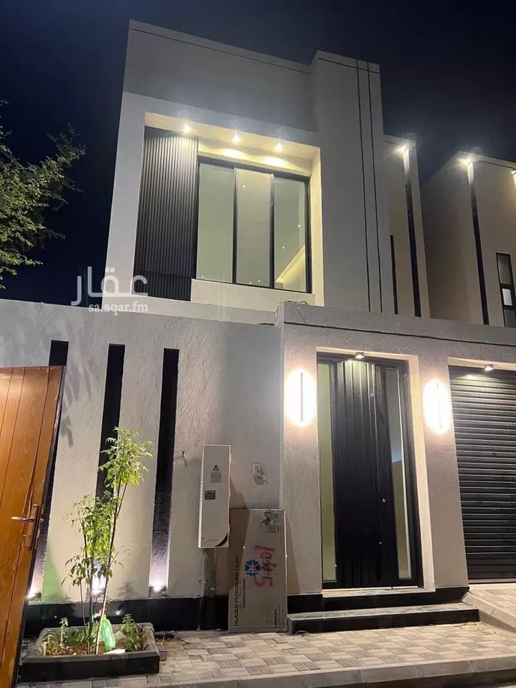 Villa for Sale in Dammam King Fahd 29