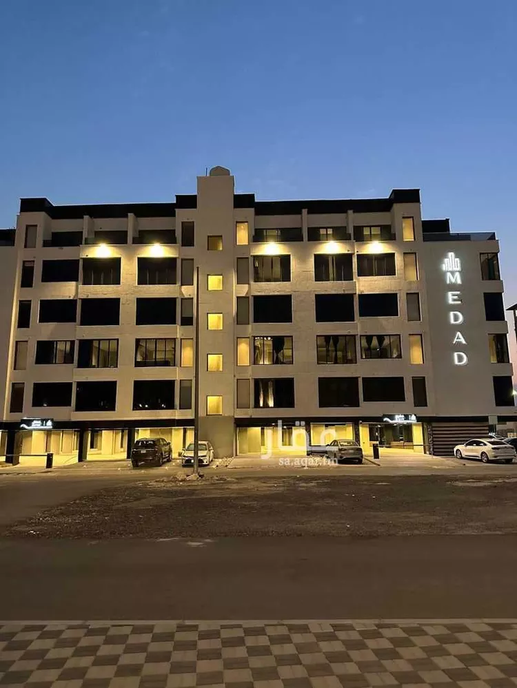 شقة للبيع في شارع طريق الملك خالد فرعي, حي الحمراء, مدينة الخبر, المنطقة الشرقية