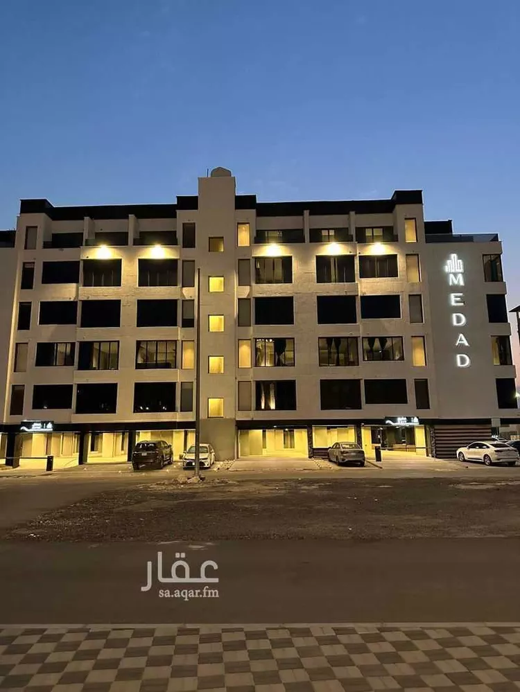 Apartment for Sale in Al Khobar Al Hamra