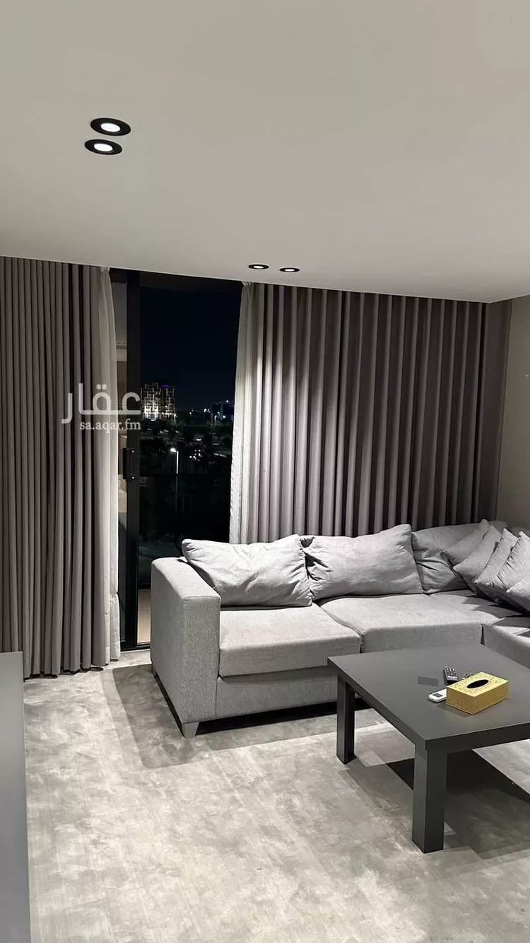 شقة للبيع في شارع طريق الملك خالد فرعي, حي الحمراء, مدينة الخبر, المنطقة الشرقية 21