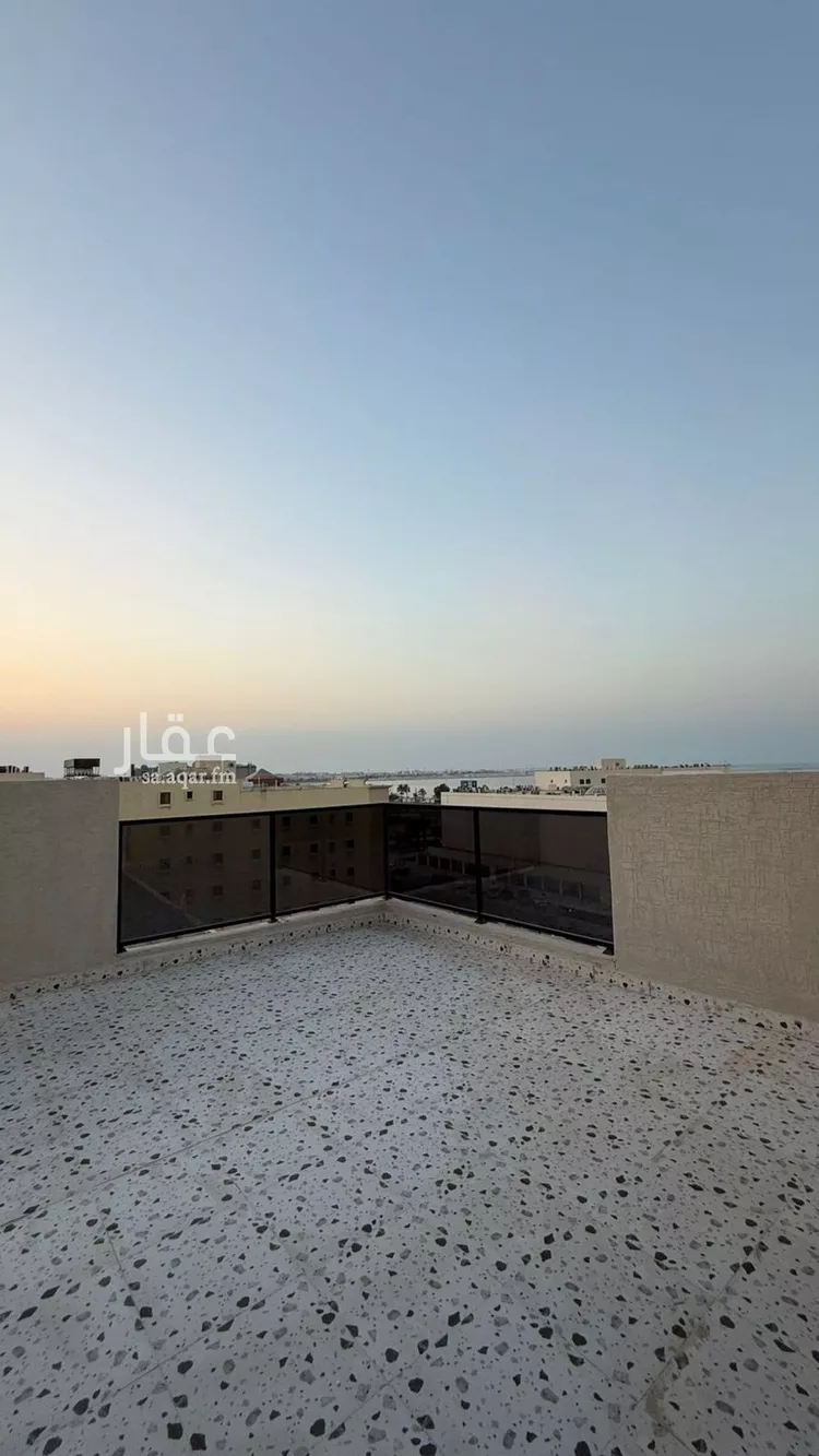 شقة للبيع في شارع ربيع بن اياس, حي السلام, مدينة الدمام, المنطقة الشرقية صورة 3
