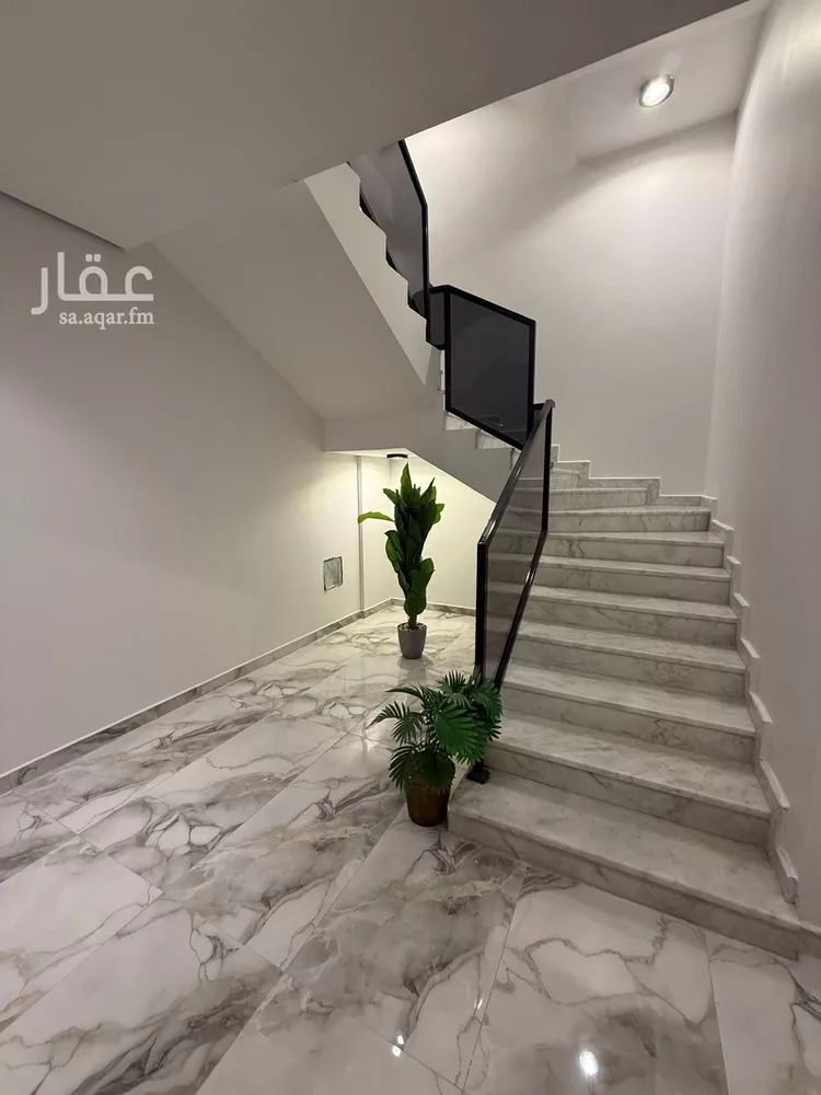 شقة للبيع في شارع ربيع بن اياس, حي السلام, مدينة الدمام, المنطقة الشرقية صورة 5