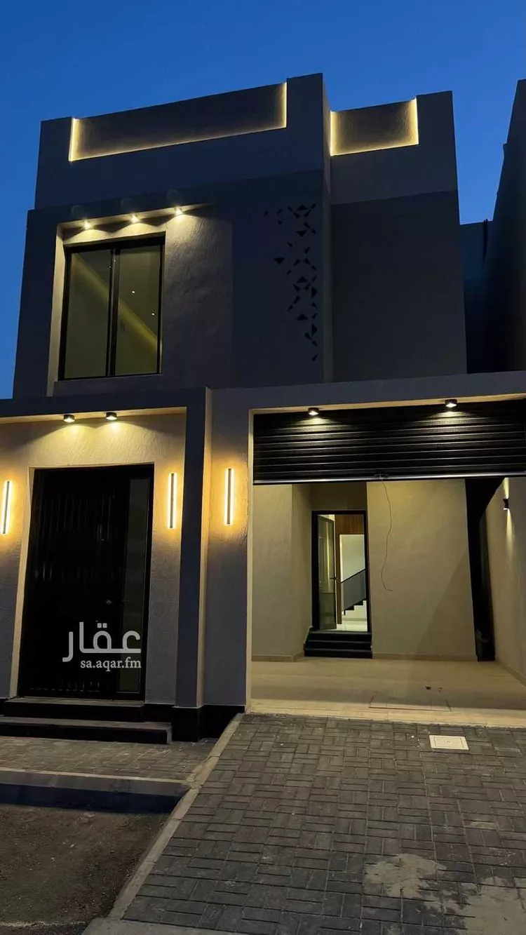 فيلا للبيع في شارع ابو التمام البغدادي, حي ضاحية الملك فهد, مدينة الدمام, المنطقة الشرقية صورة 2