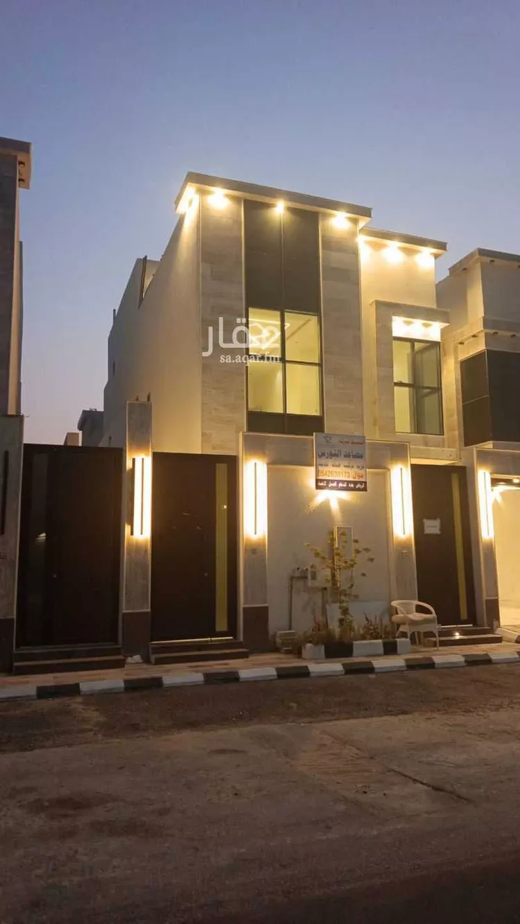 Villa for Sale in Dammam King Fahd صورة 3