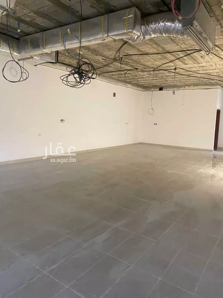 مكتب تجاري للإيجار في شارع سعود بن عبدالعزيز بن محمد الفرعي, حي الملك فهد, مدينة الرياض, منطقة الرياض